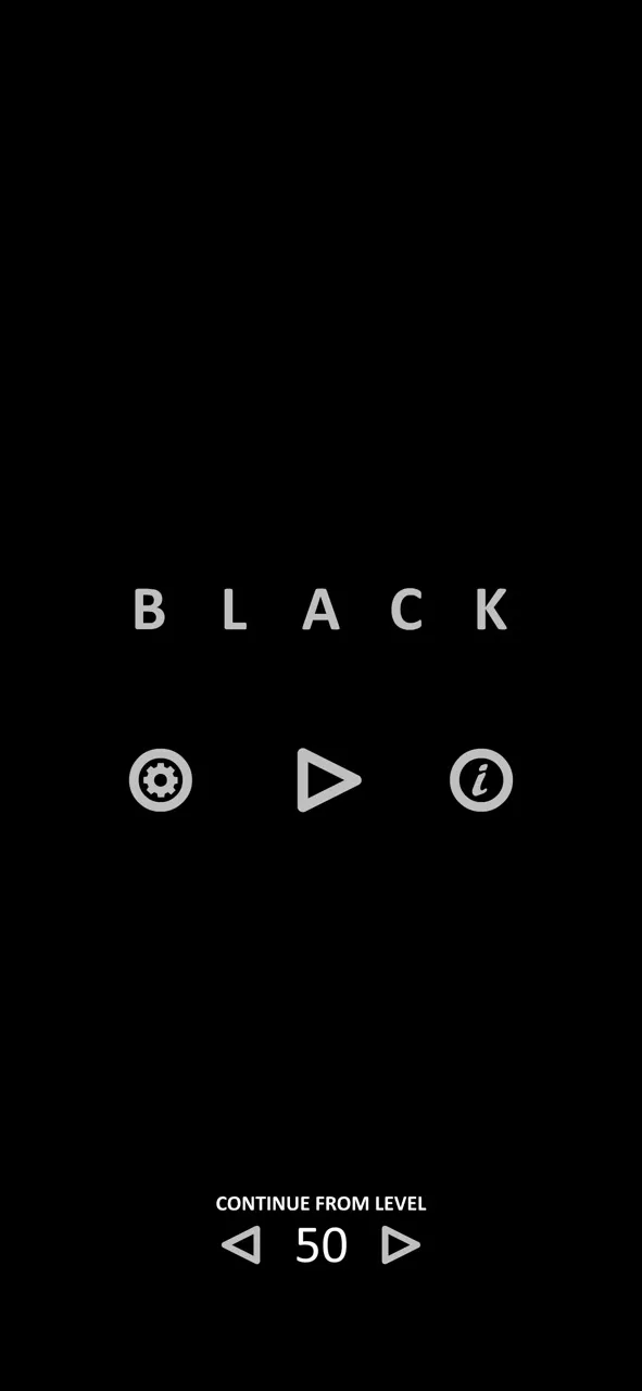 black (game) | 游戏 | XWorld