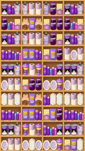 Sort Mansion: Match Santai | Permainan | XWorld Sort Mansion: Match Santai | Permainan | XWorld