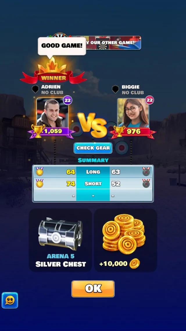 Archery Club | Игры | XWorld