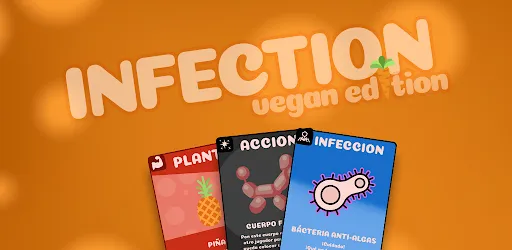 Infection: Juego de Cartas | juego | XWorld