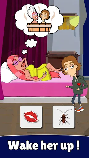 Freaky Stan - Fun Story Game | Jogos | XWorld