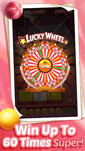 Pula Puti - Spin Master | Games | XWorld