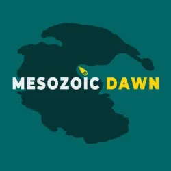XWorld | Mesozoic Dawn