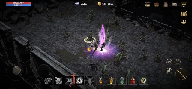 Karnark | เกม | XWorld