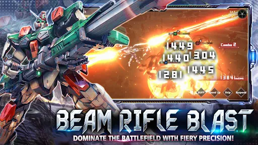 Mecha Destiny | เกม | XWorld