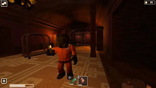 Doors Castle | Игры | XWorld