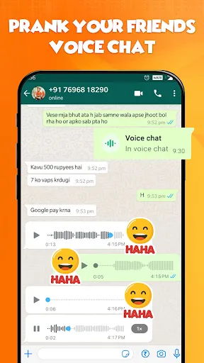 Voice Changer & Sound Effects | Games | XWorld Voice Changer & Sound Effects | Games | XWorld
