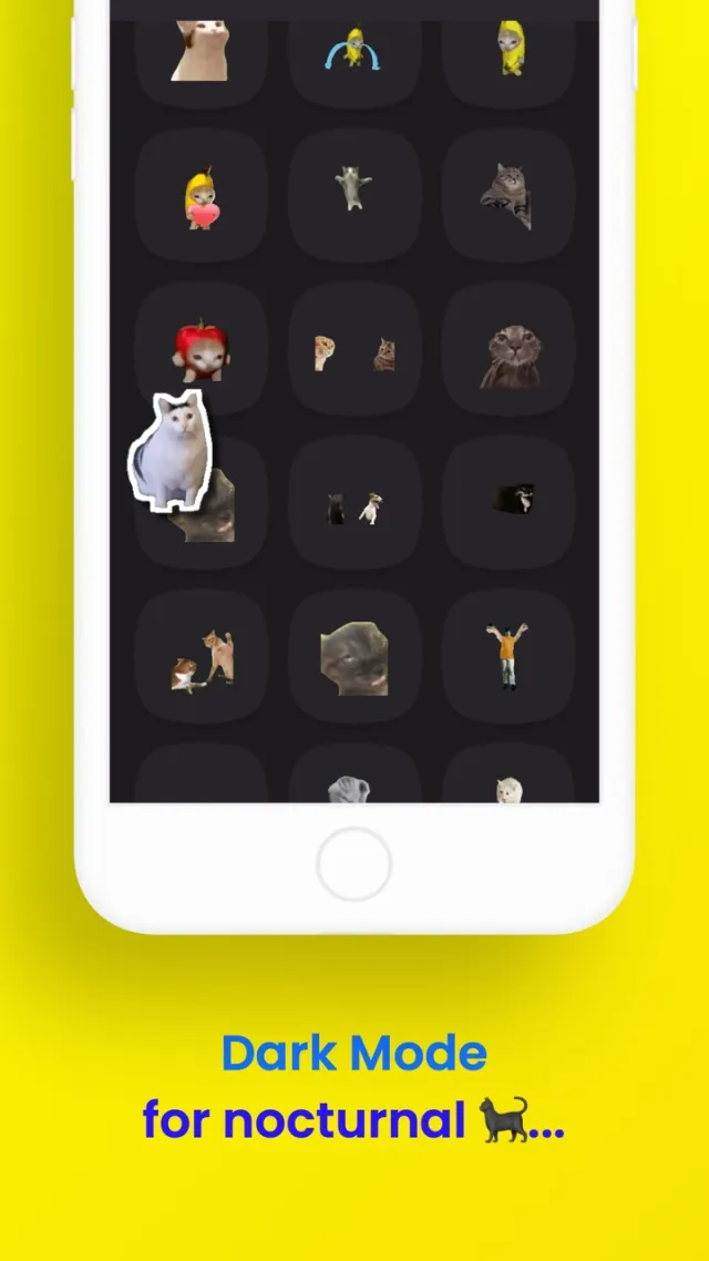 Cat Meme Stickers: Caticker | Games | XWorld Cat Meme Stickers: Caticker | Games | XWorld