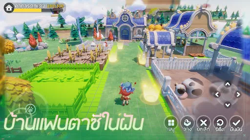 Isekai Drifters: Survivor | เกม | XWorld