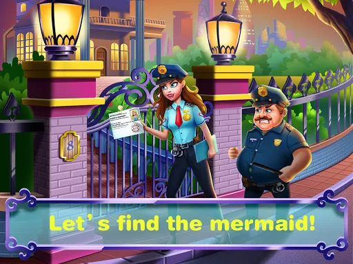 Mermaid Secrets 31– Save Merma | Games | XWorld