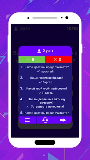 Ты знаешь меня? | Игры | XWorld Ты знаешь меня? | Игры | XWorld