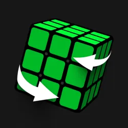 XWorld | CubeX - Solver, Timer, 3D Cube