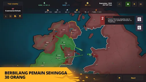 Warnament Strategi Besar | Permainan | XWorld Warnament Strategi Besar | Permainan | XWorld