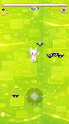 Lumi Poko: Monster Mayhem | 游戏 | XWorld Lumi Poko: Monster Mayhem | 游戏 | XWorld