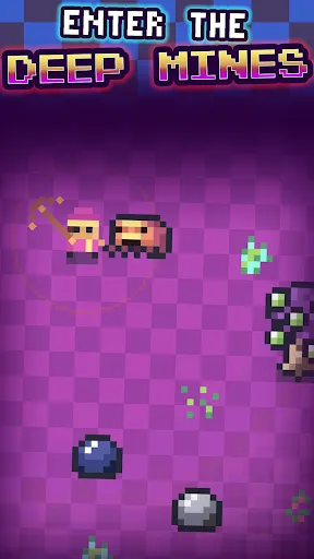 Idle Pocket Crafter 2 | 游戏 | XWorld