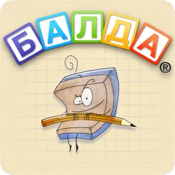 XWorld | БАЛДА - игра в слова онлайн