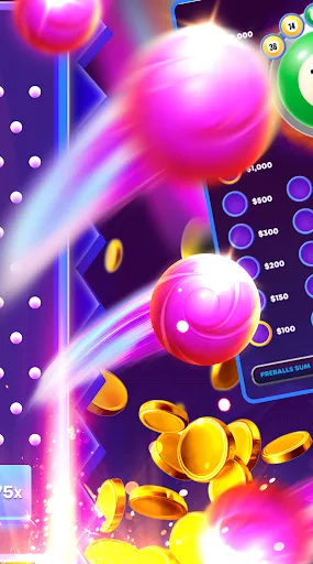 Plinko Balls | Permainan | XWorld