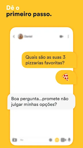 Bumble: date, amigos e network | Jogos | XWorld