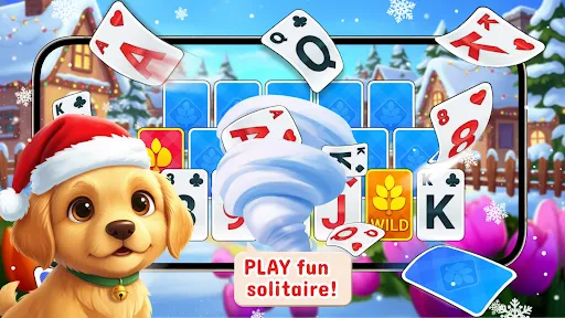 Solitaire Epic Harvest | Games | XWorld Solitaire Epic Harvest | Games | XWorld