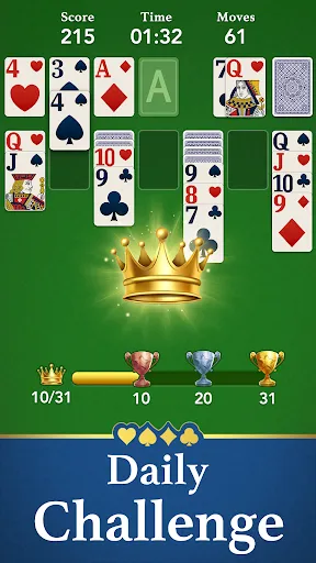 Solitaire | Games | XWorld Solitaire | Games | XWorld