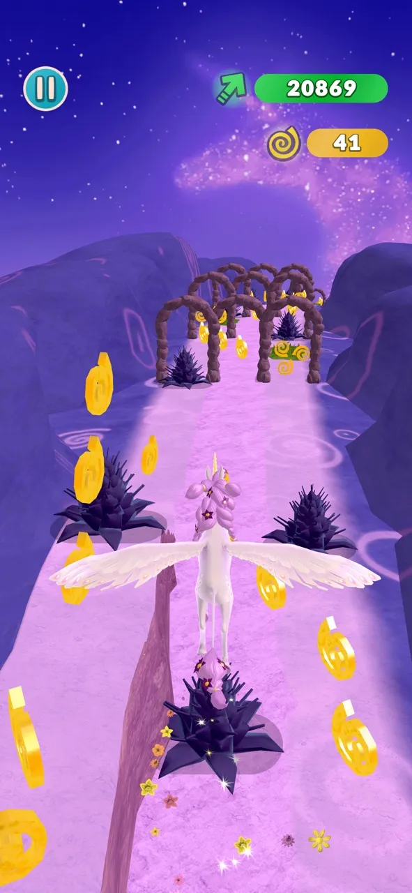 Mia and me® The Original Game | Игры | XWorld