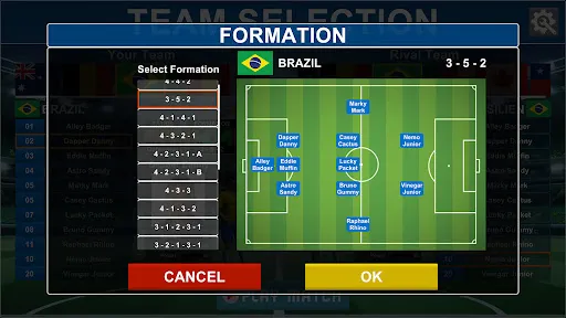 Soccer Game 2026 | Permainan | XWorld