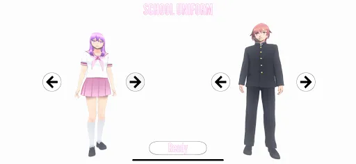 Lethal Love: a Yandere game | Jogos | XWorld