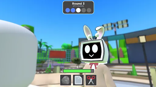 Blox World | Games | XWorld