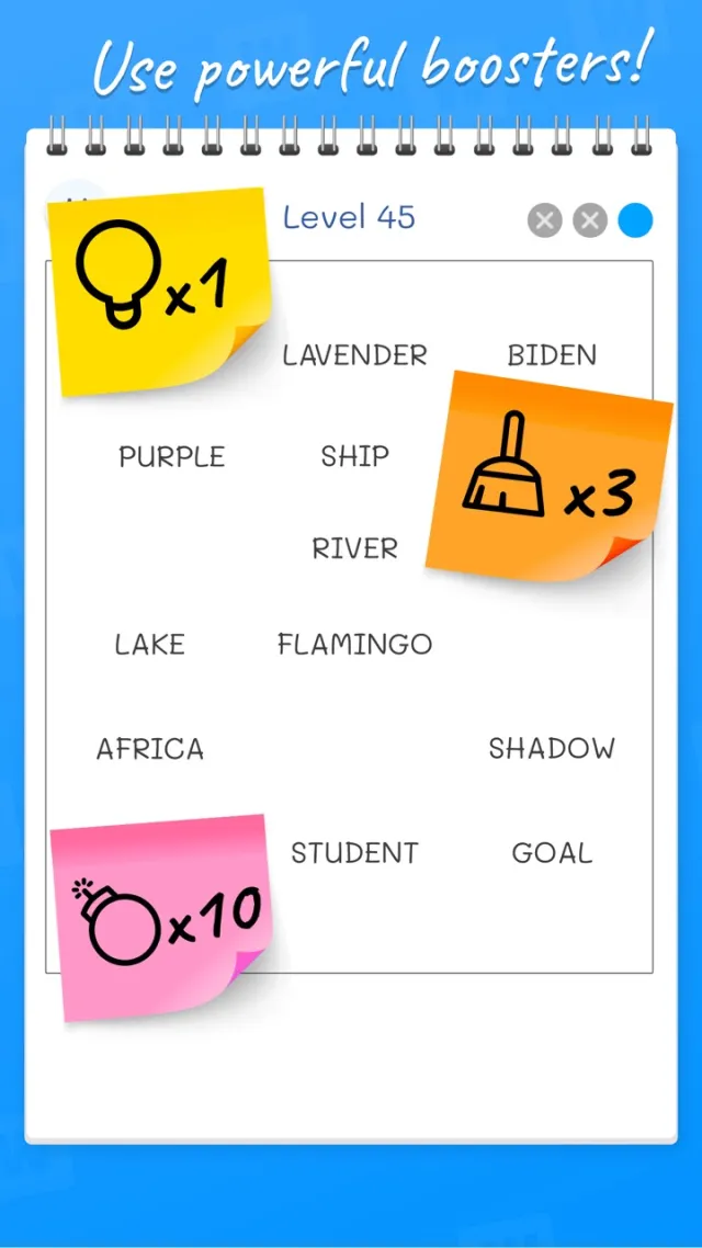 Word Match: Connections Game | เกม | XWorld