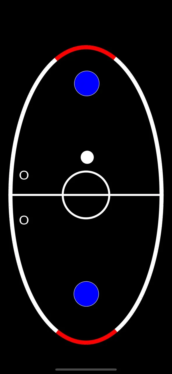 Air Hockey Wear - Watch Game | Permainan | XWorld