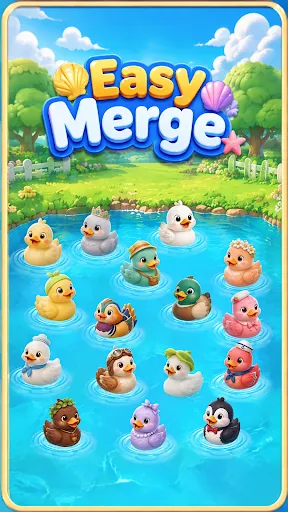 Ducky Pond | Permainan | XWorld Ducky Pond | Permainan | XWorld