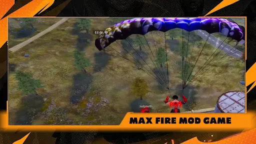 FFF Battle craft Max Fire Mod | juego | XWorld