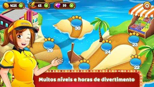 Cinema Panic: Jogo de cozinha | Jogos | XWorld