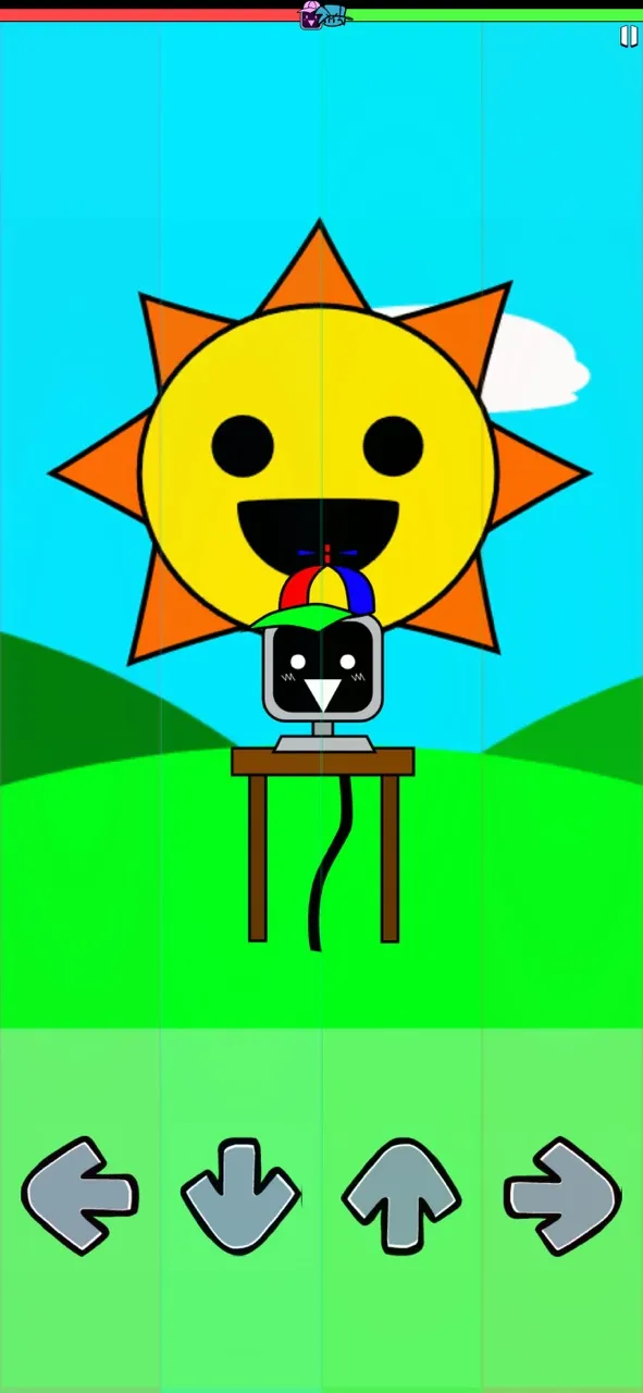 Music Rhythm Player | Игры | XWorld