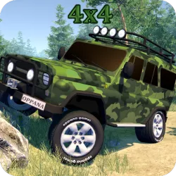 XWorld | Русские Тачки: Offroad 4х4