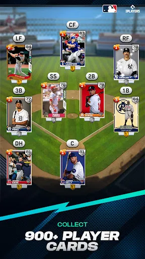 MLB® The Show™ Mobile Baseball | เกม | XWorld MLB® The Show™ Mobile Baseball | เกม | XWorld