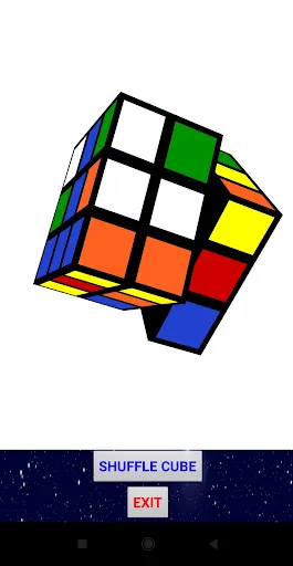 Rubikscube | เกม | XWorld