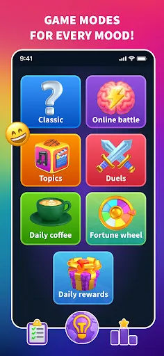 Trivio : Trivia & Kuiz | Permainan | XWorld Trivio : Trivia & Kuiz | Permainan | XWorld