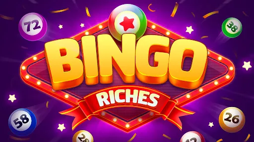 Bingo Riches - BINGO game | 游戏 | XWorld