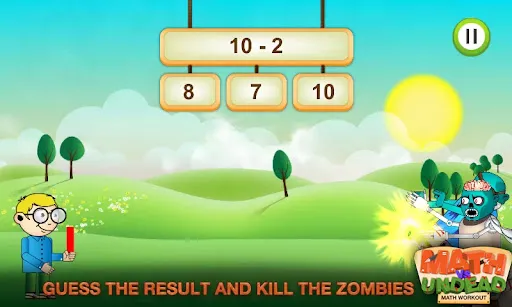 Math vs. Undead: Math Workout | Games | XWorld Math vs. Undead: Math Workout | Games | XWorld