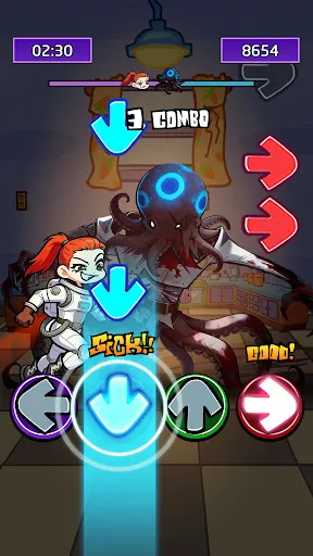 Beat Battle: Music Beat Night | Games | XWorld Beat Battle: Music Beat Night | Games | XWorld