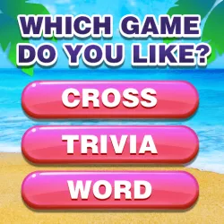 XWorld | Cross Trivia - Word Games Quiz