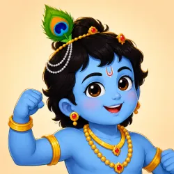 XWorld | Krishna Stories Game