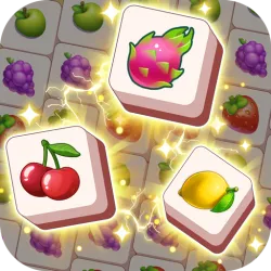 XWorld | Fantastic Fruit Match Game