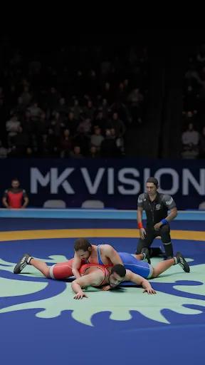 Wrestling All Stars | Games | XWorld