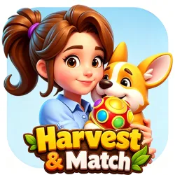 XWorld | My Farming Life: Farm&Harvest