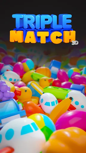 Triple Match 3D | juego | XWorld