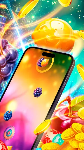 Juicy Fruit Slash | 游戏 | XWorld