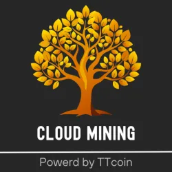 XWorld | TTcoin Trees - Cloud Mining