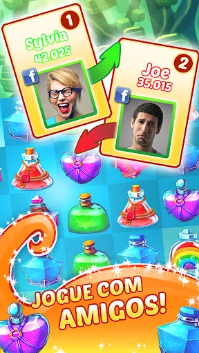 Hocus Puzzle | Jogos | XWorld Hocus Puzzle | Jogos | XWorld